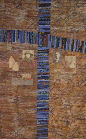 Defining Moments  2: Paternal Grandparents