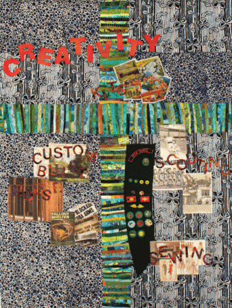 Defining Moments  8: Awakening Creativity