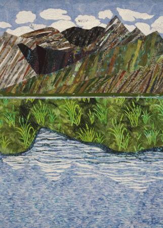 Lake MacDonald