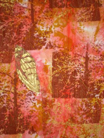 Autumn Leaves