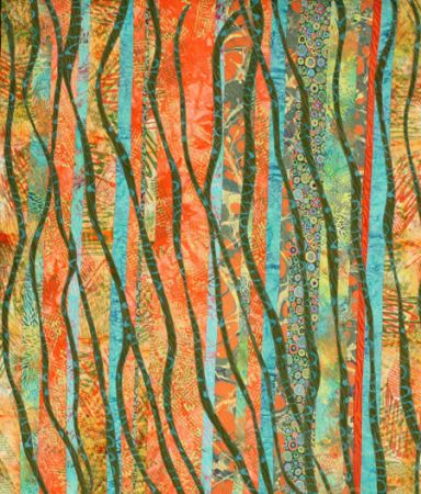 Currents # 9