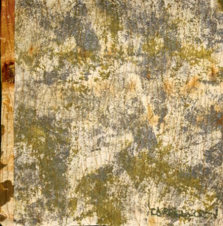 Decay #2