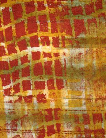Interwoven #1
