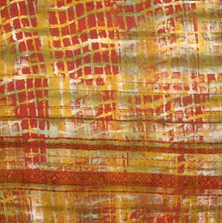 Interwoven #1