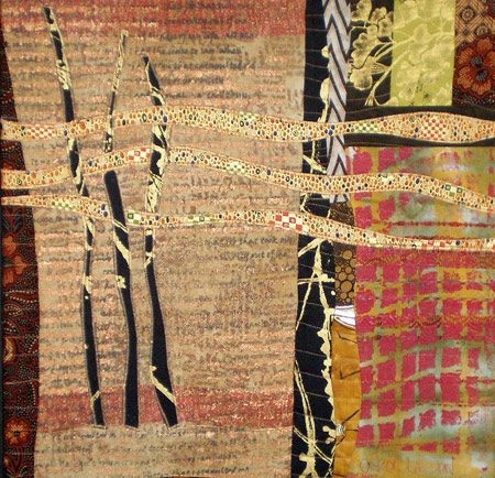 Interwoven #2