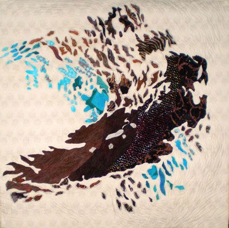 Splatter #1