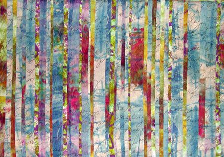 Spring Thaw