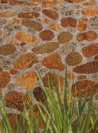 Stone Path 3