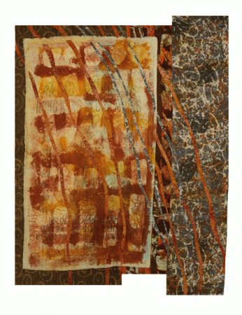 Upheaval #8