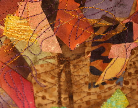 Vineyard: Fall