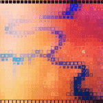 looks like a film-strip