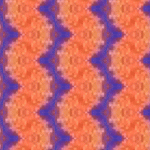 mellow chevron