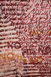 detail, Defining Moments 12: No Means NO